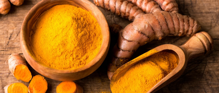 Turmeric