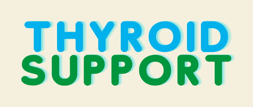 Thyroid Support