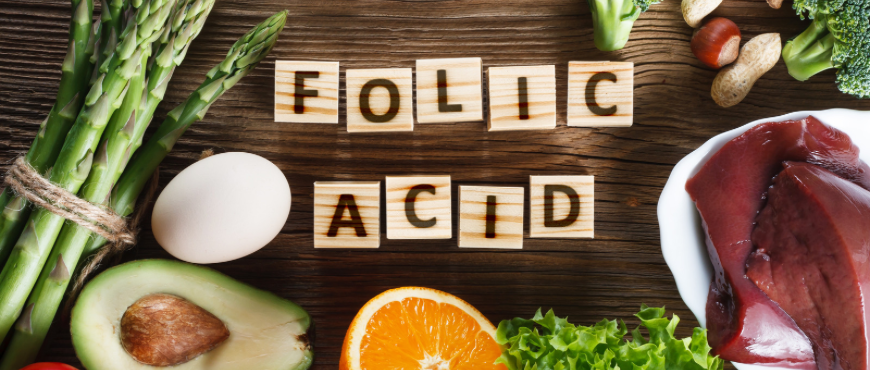 Folic Acid