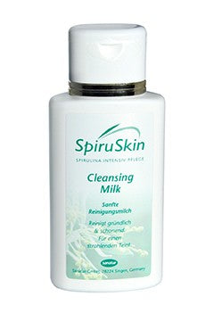 Spiruskin Cleansing Milk 200ml