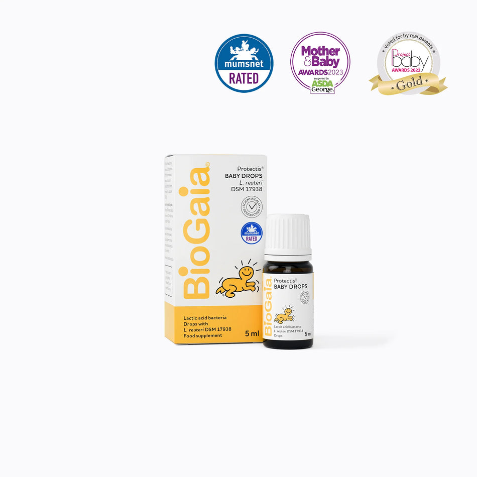 BioGaia Protectis Baby Drops 5ml