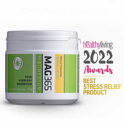 MAG365 Lemon 150g