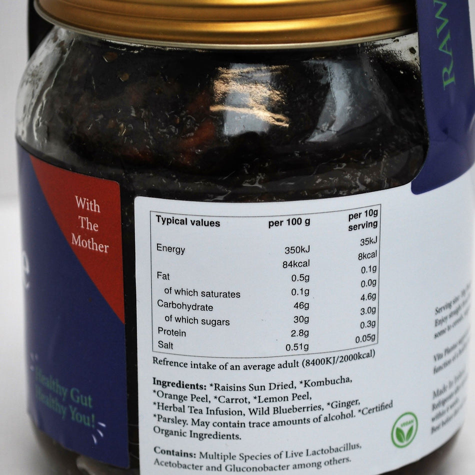 Vita Plantae 45 Blend 350g