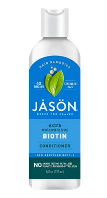 Jason Extra Volumizing Biotin Conditioner 237ml