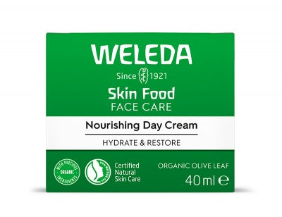 Weleda Skin Food Nourishing Day Cream 40ml