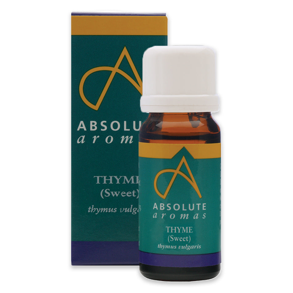 Absolute Aromas Thyme (Sweet) 5ml