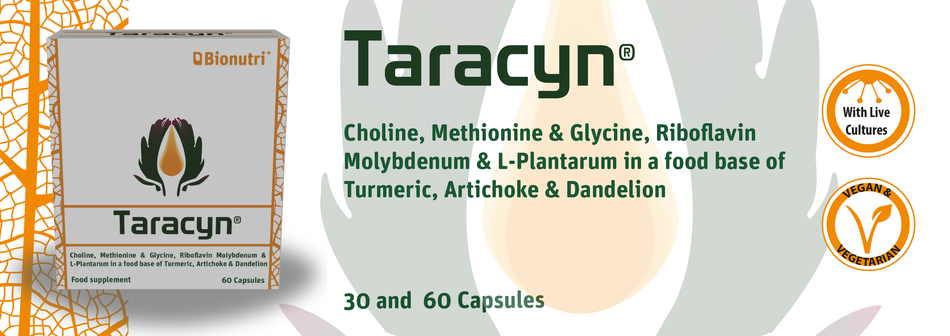 Bionutri Taracyn 30 Capsules