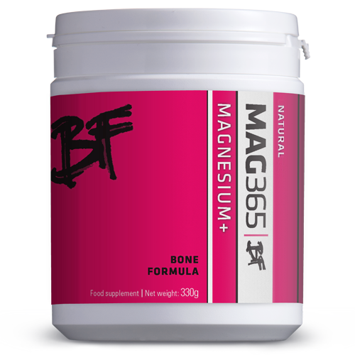 MAG365 Bone Formula Magnesium Powder 330g