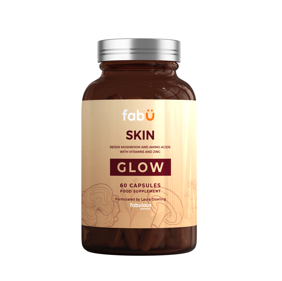 FabU Skin Glow 60 Capsules