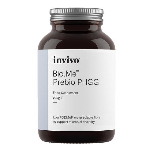 Invivo Bio.Me Prebio PHGG 225g