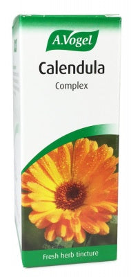 A.Vogel Calendula Complex 50ml - MicroBio Health