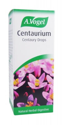 A.Vogel Centaurium 50ml - MicroBio Health