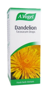 A.Vogel Dandelion 50ml - MicroBio Health