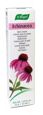 A.Vogel Echinacea Cream 35g - MicroBio Health