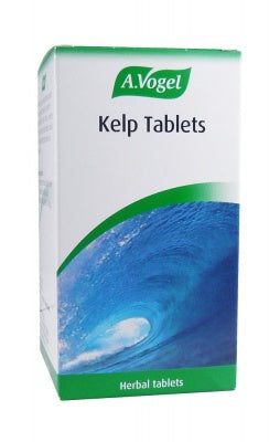 A.Vogel Kelp 240 tabs - MicroBio Health