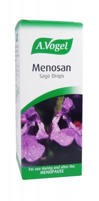 A.Vogel Menosan 100ml - MicroBio Health