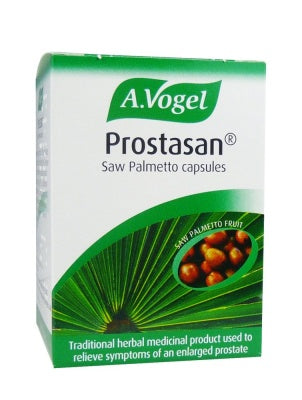 A.Vogel Prostasan 30 capsules - MicroBio Health