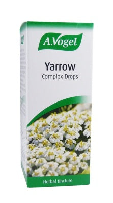 A.Vogel Yarrow Complex 50ml - MicroBio Health