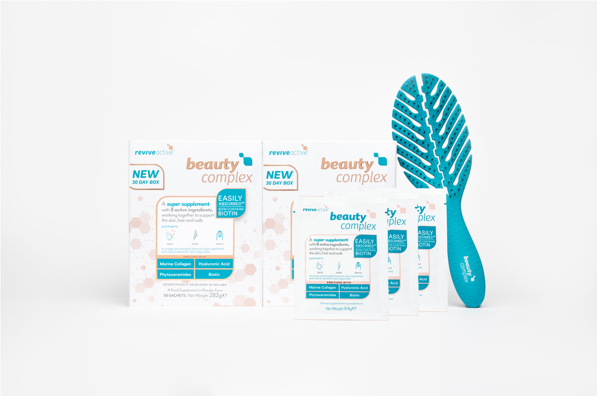 Revive Beauty Complex Gift Set - MicroBio Health