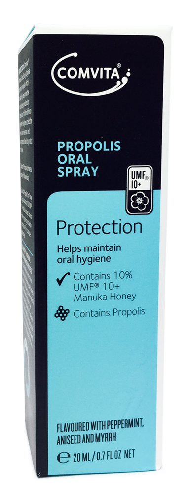 Comvita Propolis Oral Spray 20ml