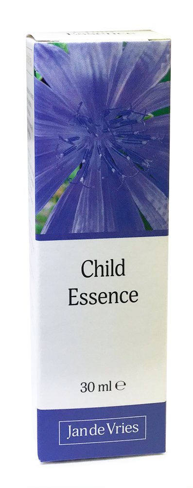 Jan De Vries Child Essence 30ml - MicroBio Health