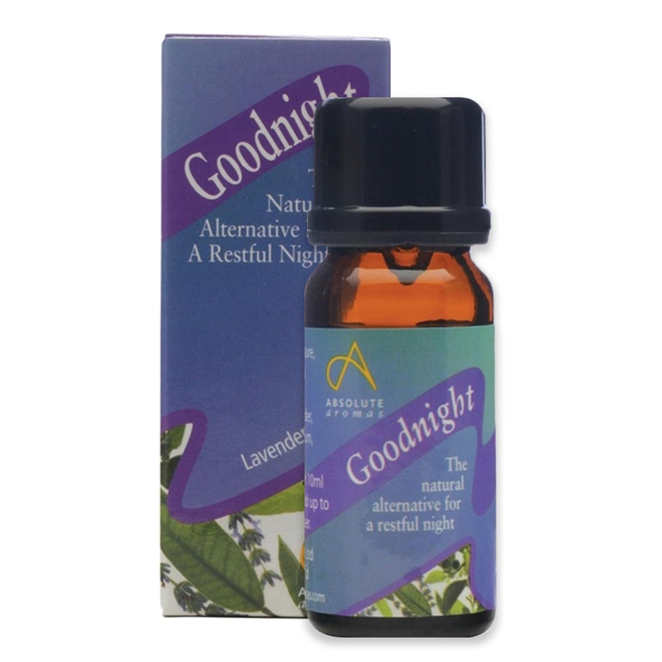 Absolute Aromas Goodnight Blend 10ml