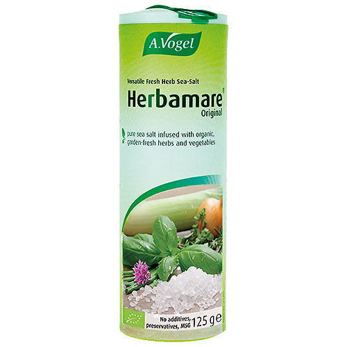 A.Vogel Herbamare 125g - MicroBio Health