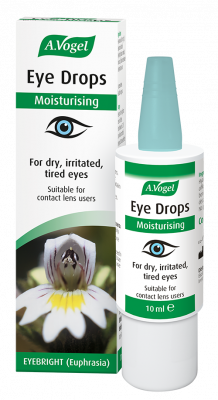 A.Vogel Eye Drops 10ml - MicroBio Health