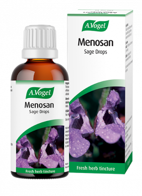 A.Vogel Menosan 100ml - MicroBio Health