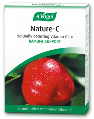 A.Vogel Nature C 36 tabs - MicroBio Health