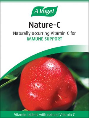 A.Vogel Nature C 36 tabs - MicroBio Health