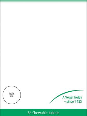 A.Vogel Nature C 36 tabs - MicroBio Health