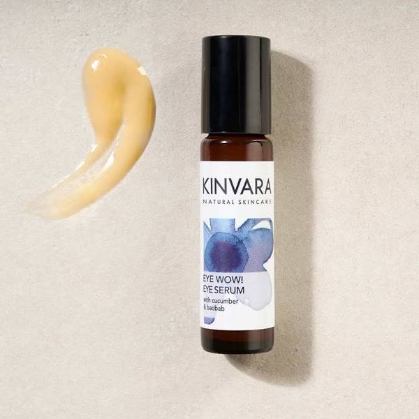 Kinvara Eye Wow Eye Serum 10ml - MicroBio Health