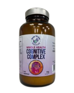 Whole Health Cognitive Powder 120g