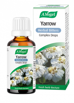 A.Vogel Yarrow Complex 50ml - MicroBio Health